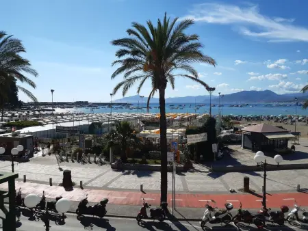 für 4 Personen ca. 50 m&sup2; in Sestri Levante, Norditalien (Ligurien) - Photo 12