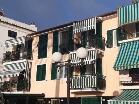 für 4 Personen ca. 50 m&sup2; in Sestri Levante, Norditalien (Ligurien) - Photo 13