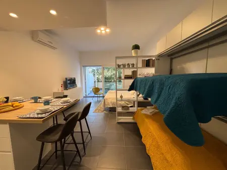 Casa Fruk bei Holiday World, Appartement 4 personnes à Sestri Levante - Photo 2