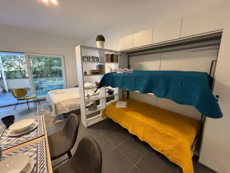 Casa Fruk bei Holiday World, Appartement 4 personnes à Sestri Levante - Photo 3