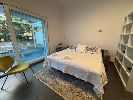 Casa Fruk bei Holiday World, Appartement 4 personnes à Sestri Levante - Photo 4