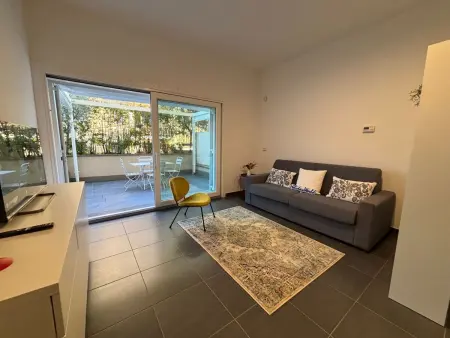 Casa Fruk bei Holiday World, Appartement 4 personnes à Sestri Levante - Photo 6