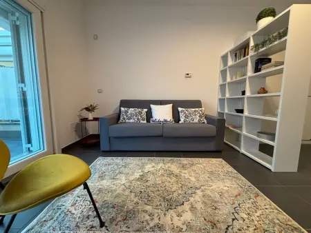 Casa Fruk bei Holiday World, Appartement 4 personnes à Sestri Levante - Photo 7