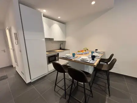 Casa Fruk bei Holiday World, Appartement 4 personnes à Sestri Levante - Photo 8