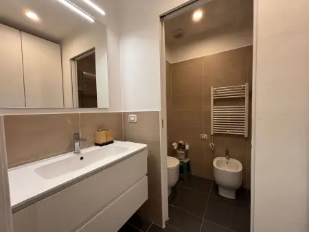 Casa Fruk bei Holiday World, Appartement 4 personnes à Sestri Levante - Photo 11