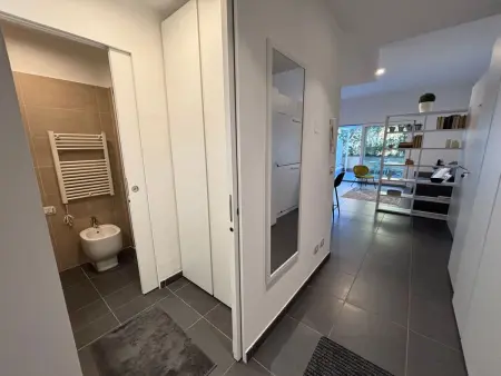 Casa Fruk bei Holiday World, Appartement 4 personnes à Sestri Levante - Photo 12