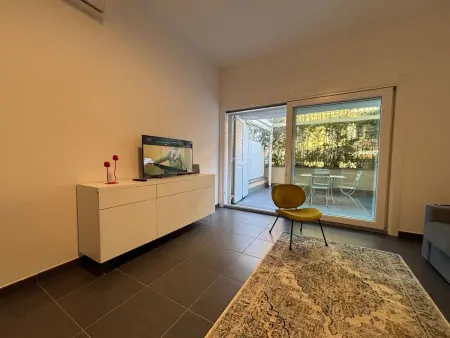 Casa Fruk bei Holiday World, Appartement 4 personnes à Sestri Levante - Photo 13