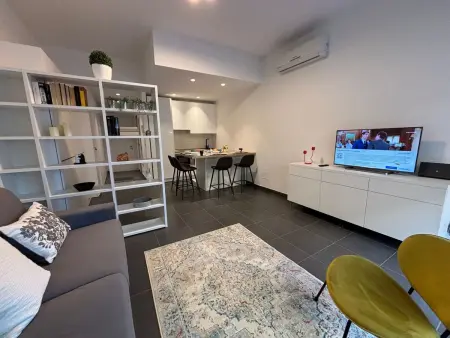 Casa Fruk bei Holiday World, Appartement 4 personnes à Sestri Levante - Photo 14