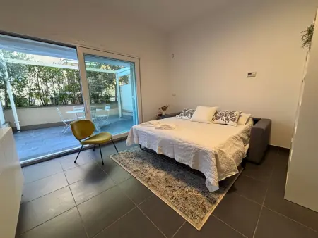 Casa Fruk bei Holiday World, Appartement 4 personnes à Sestri Levante - Photo 15