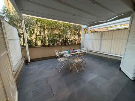 Casa Fruk bei Holiday World, Appartement 4 personnes à Sestri Levante - Photo 17