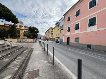 Casa Fruk bei Holiday World, Appartement 4 personnes à Sestri Levante - Photo 18