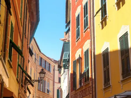 Casa Fruk bei Holiday World, Appartement 4 personnes à Sestri Levante - Photo 19