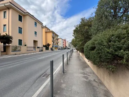 Casa Fruk bei Holiday World, Appartement 4 personnes à Sestri Levante - Photo 20