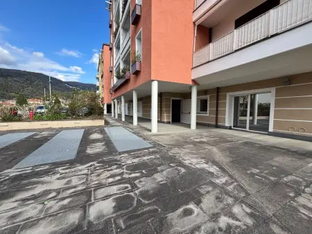 Casa Fruk bei Holiday World, Appartement 4 personnes à Sestri Levante - Photo 21
