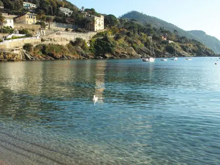 Casa Fruk bei Holiday World, Appartement 4 personnes à Sestri Levante - Photo 25