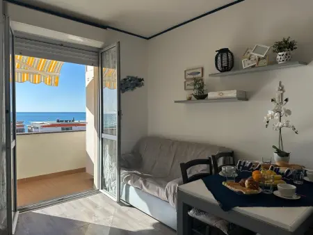 für 4 Personen ca. 48 m&sup2; in Sestri Levante, Norditalien (Ligurien) - Photo 3