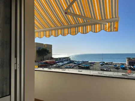 für 4 Personen ca. 48 m&sup2; in Sestri Levante, Norditalien (Ligurien) - Photo 4
