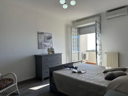 für 4 Personen ca. 48 m&sup2; in Sestri Levante, Norditalien (Ligurien) - Photo 7
