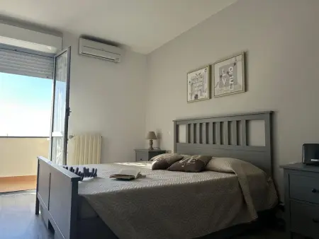 für 4 Personen ca. 48 m&sup2; in Sestri Levante, Norditalien (Ligurien) - Photo 8