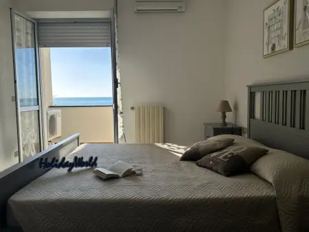 für 4 Personen ca. 48 m&sup2; in Sestri Levante, Norditalien (Ligurien) - Photo 9