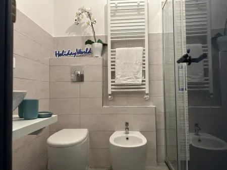 für 4 Personen ca. 48 m&sup2; in Sestri Levante, Norditalien (Ligurien) - Photo 12