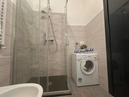 für 4 Personen ca. 48 m&sup2; in Sestri Levante, Norditalien (Ligurien) - Photo 13