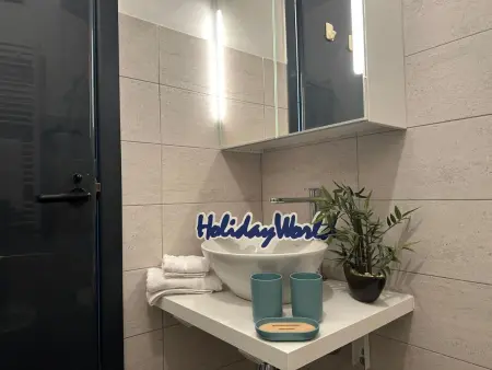 für 4 Personen ca. 48 m&sup2; in Sestri Levante, Norditalien (Ligurien) - Photo 14
