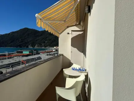für 4 Personen ca. 48 m&sup2; in Sestri Levante, Norditalien (Ligurien) - Photo 15