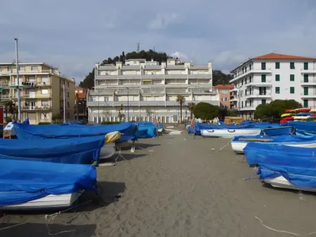 für 4 Personen ca. 48 m&sup2; in Sestri Levante, Norditalien (Ligurien) - Photo 18