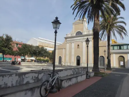 für 4 Personen ca. 48 m&sup2; in Sestri Levante, Norditalien (Ligurien) - Photo 21