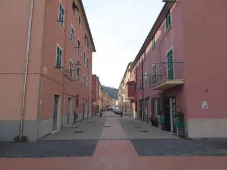 für 4 Personen ca. 48 m&sup2; in Sestri Levante, Norditalien (Ligurien) - Photo 22