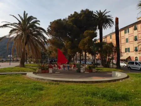 für 4 Personen ca. 48 m&sup2; in Sestri Levante, Norditalien (Ligurien) - Photo 23