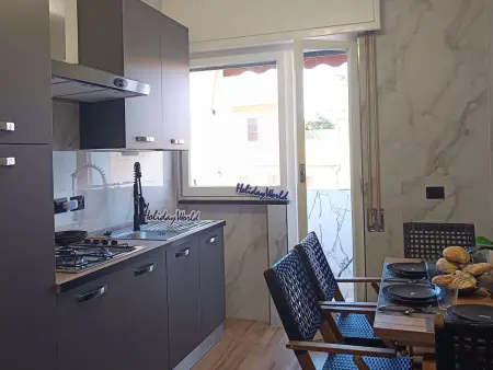 Haus Bianchi von Holiday World, Appartement 6 personnes à Sestri Levante - Photo 1