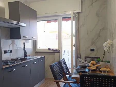 Haus Bianchi von Holiday World, Appartement 6 personnes à Sestri Levante - Photo 3