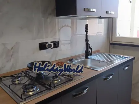 Haus Bianchi von Holiday World, Appartement 6 personnes à Sestri Levante - Photo 5