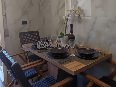 Haus Bianchi von Holiday World, Appartement 6 personnes à Sestri Levante - Photo 6