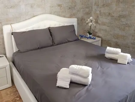 Haus Bianchi von Holiday World, Appartement 6 personnes à Sestri Levante - Photo 8