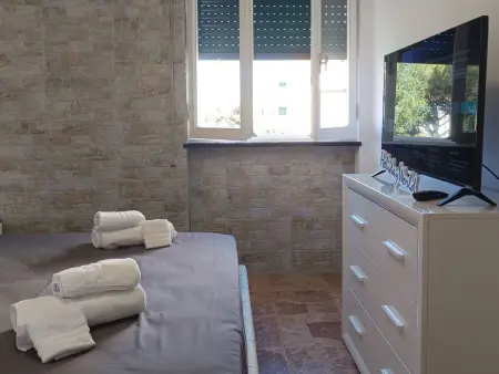 Haus Bianchi von Holiday World, Appartement 6 personnes à Sestri Levante - Photo 9