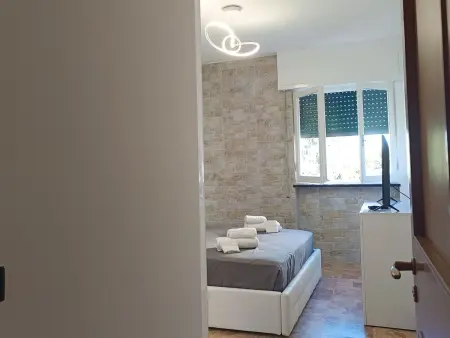 Haus Bianchi von Holiday World, Appartement 6 personnes à Sestri Levante - Photo 11