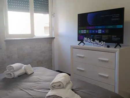 Haus Bianchi von Holiday World, Appartement 6 personnes à Sestri Levante - Photo 12