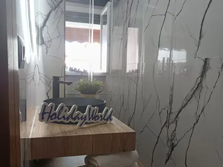 Haus Bianchi von Holiday World, Appartement 6 personnes à Sestri Levante - Photo 13