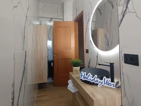 Haus Bianchi von Holiday World, Appartement 6 personnes à Sestri Levante - Photo 14
