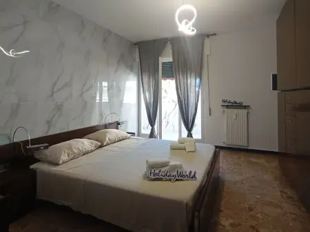 Haus Bianchi von Holiday World, Appartement 6 personnes à Sestri Levante - Photo 16