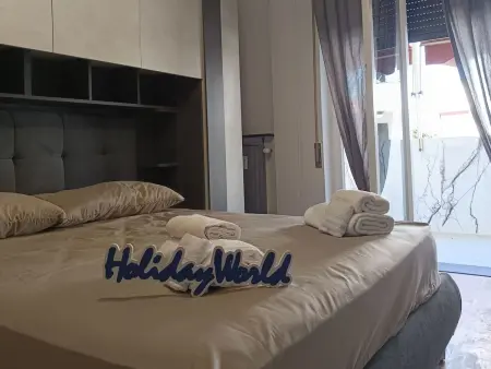 Haus Bianchi von Holiday World, Appartement 6 personnes à Sestri Levante - Photo 19
