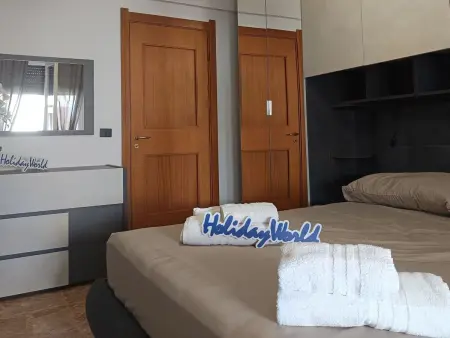 Haus Bianchi von Holiday World, Appartement 6 personnes à Sestri Levante - Photo 20