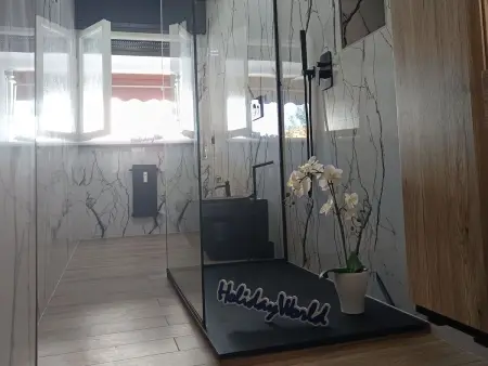 Haus Bianchi von Holiday World, Appartement 6 personnes à Sestri Levante - Photo 21