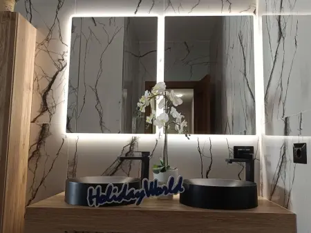 Haus Bianchi von Holiday World, Appartement 6 personnes à Sestri Levante - Photo 23