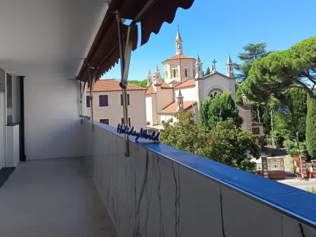 Haus Bianchi von Holiday World, Appartement 6 personnes à Sestri Levante - Photo 26