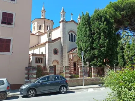 Haus Bianchi von Holiday World, Appartement 6 personnes à Sestri Levante - Photo 28