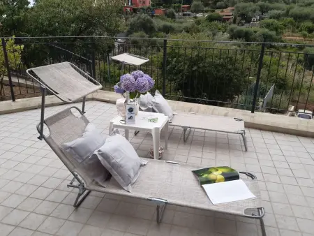 für 4 Personen ca. 50 m&sup2; in Sestri Levante, Norditalien (Ligurien) - Photo 4